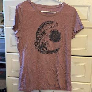 Women’s Aéropostale T-shirt